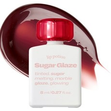 Alternativestereo 糖漿光澤唇釉, 1個, 8ml, 10 葡萄酒球