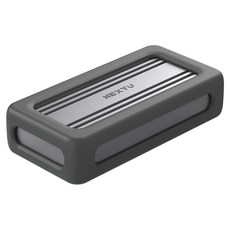 넥스트유 하오범 USB4 썬더볼트4 40G M.2 NVMe SSD 외장케이스, 1개, M2355U40