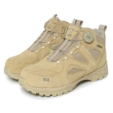 케이투세이프티 안전화 K2-67S, Beige, 1개