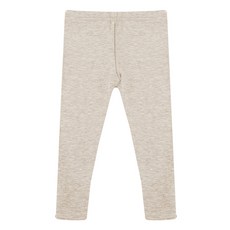 바브키즈 아동부터 주니어 무지 밍크 레깅스 바지