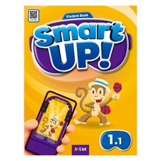 SMART UP! 1.1, A List