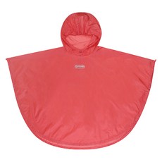 OUTDOOR PRODUCTS PACKABLE RAIN COAT