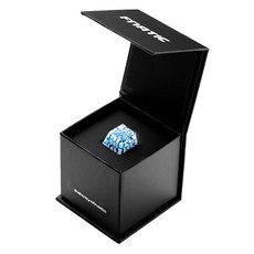 프나틱기어 키보드 키캡, ICE, 아티산 포인트 키캡/FG-KC-5056276035234, 제조사축