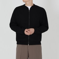 男士 Inpius May 2WAY 寬鬆版型 針織外套 024FW1-DM021