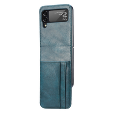 파이네스트원 레더 월렛 휴대폰 케이스