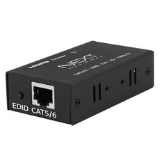 Nextu HDMI 距離延長器, NEXTU-HD505EX, 1個