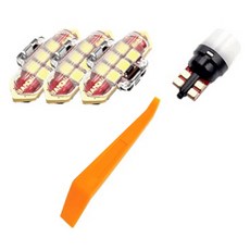 BANDI 車用LED室內燈+拆卸器組, 1組, 現代索納塔 The Edge 2023 ~ 至今