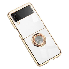 Finest One 奢華指環支架手機殼