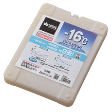 로고스 빙점하 GT 영하 16도 하드 아이스팩 1200g, 1개