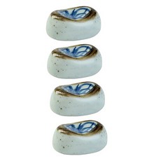 提升壽司格調的筷架, 類型 25, 4個