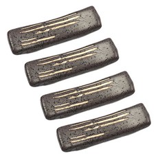 提升壽司格調的筷架, 類型 3, 4個