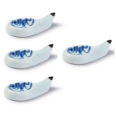 提升壽司格調的筷架, 類型 36, 4個