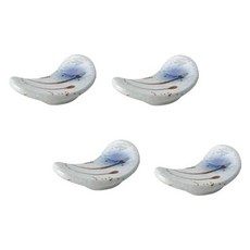 提升壽司格調的筷架, 類型 13, 4個