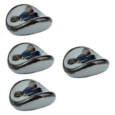 提升壽司格調的筷架, 類型 23, 4個