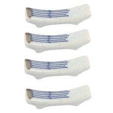 提升壽司格調的筷架, 類型 15, 4個