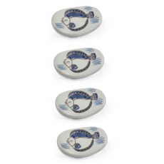 提升壽司格調的筷架, 類型 38, 4個