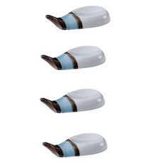 提升壽司格調的筷架, 類型 34, 4個