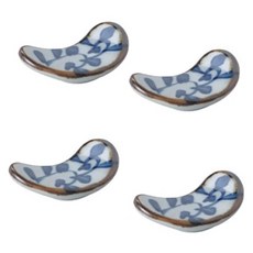 提升壽司格調的筷架, 類型 11, 4個