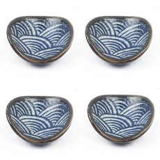 提升壽司格調的筷架, 類型 16, 4個