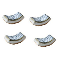 提升壽司格調的筷架, 類型 29, 4個