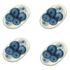 提升壽司格調的筷架, 類型 8, 4個