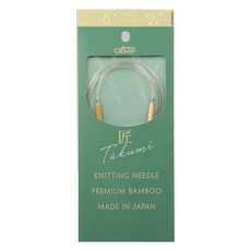 Clover 可樂牌 匠 輪針 S 100cm 45-906, 1個