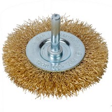 워크프로 평브러쉬 드릴용 50mm WP407007, 1개