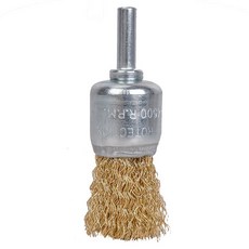 워크프로 베이비 브러쉬 19mm WP407001, 1개