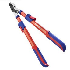 WORKPRO 兩段式修枝剪 WP332007, 1個