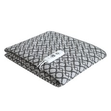 ehanil Hurostic 石墨烯 AI 碳纖維電熱毯, 超級單人(110 x 200 cm)