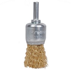 워크프로 베이비 브러쉬 13mm WP407000, 1개