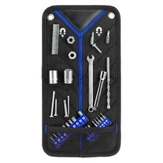 WORKPRO 磁吸工具架 WP289003, 1個