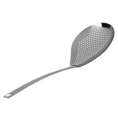 plala 打孔濾油勺 湯勺, 單一顏色, 1個