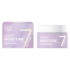 Lamelin 深層保濕卸妝膏, 100ml, 1罐