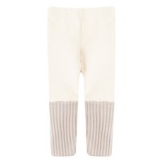 vavkids 兒童款彩色配色緊身褲