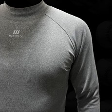 MORIMOTO 男款棒球多功能運動內搭衣