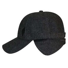 mountainequipment 馬泰奧U型帽, 深灰色