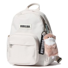 bubilian 女性幸運迷你後揹包