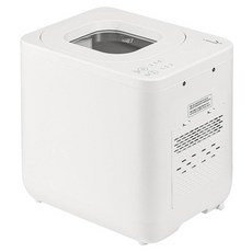 The Shunsak大容量強力粉碎內鍋自動清潔模式食物處理器家用4L, DWFO-520, 單一顏色