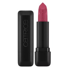 CaTRICe 卡翠絲 惹火霧面唇膏, 100號 靈感繆斯, 1個, 3.5g