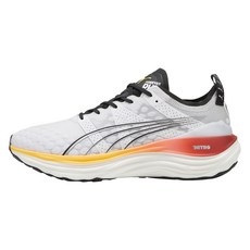 PUMA [PUMA]男款Forever Run Nitro跑鞋 377757-25