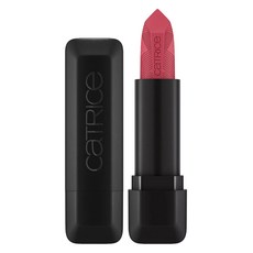 CaTRICe 卡翠絲 緋聞霧面唇膏, 050號 熄滅愛火, 1個, 3.5g
