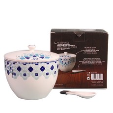 Villeroy&Boch Tea Passion Medina 糖碗組, 1套