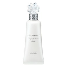 JILLSTUART Beauty 花鑽雪舞香氛護手霜, 40g, 1個