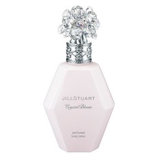 JILLSTUART Crystal Bloom香水身體乳, 1瓶, 200ml