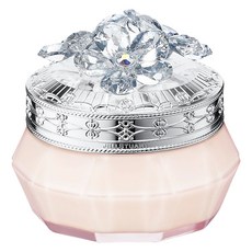 JILLSTUART Crystal Bloom香水身體霜, 150ml, 1罐