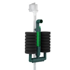 MOBYDICK 掛式海綿過濾器 MF-300, 1個, 單品