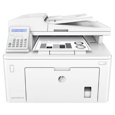 HP 흑백 레이저젯 프로 복합기 G3Q79A, M227fdn