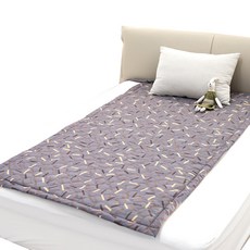 可水洗薄墊 GDJ-W1, 單人 (190 x 100 cm)