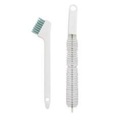 크린메이트 포인트 청소솔 3호, 랜덤발송, 1개